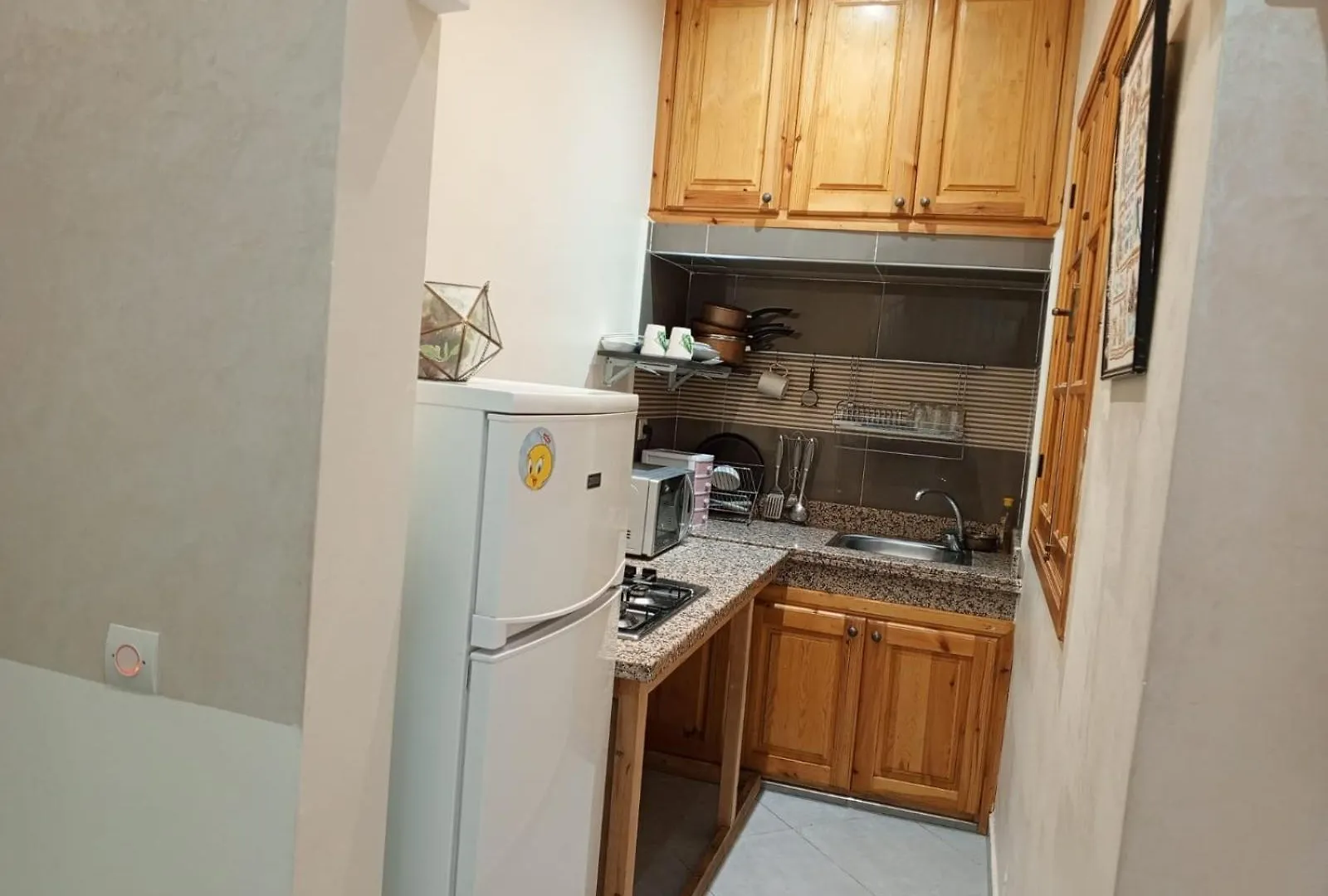 Apartament Cycas Family Aparts -Only Family Marrakesz