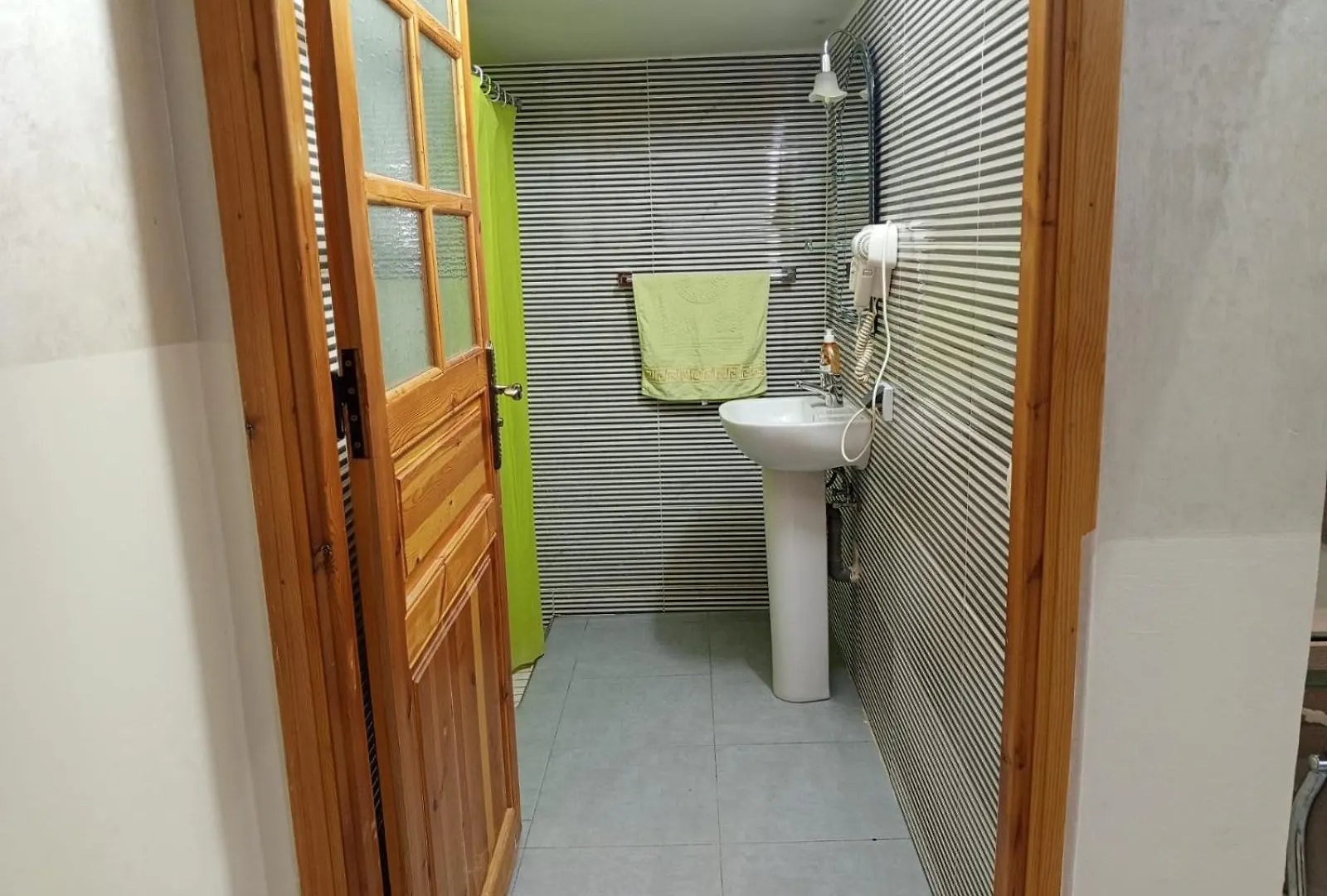 Apartament Cycas Family Aparts -Only Family Marrakesz