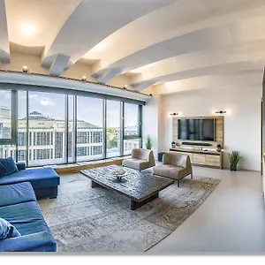 Loft Astoria Apartament Budapeszt