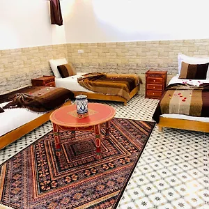 Al Bahja Family Marrakesz