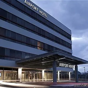 Isg Sabiha Goekcen Airport Hotel Stambuł