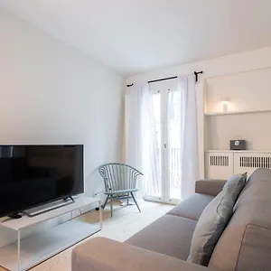 Flh Bairro Alto Modern Flats Apartament Lizbona