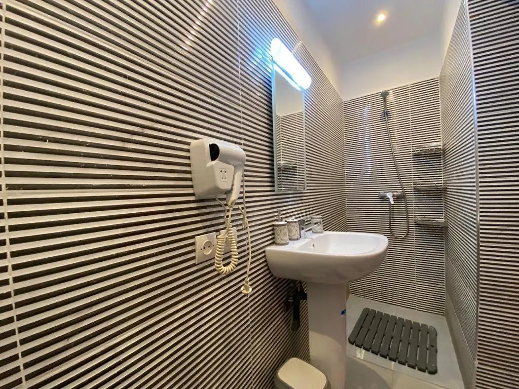 Cycas Family Aparts -Only Family Marrakesh Apartment