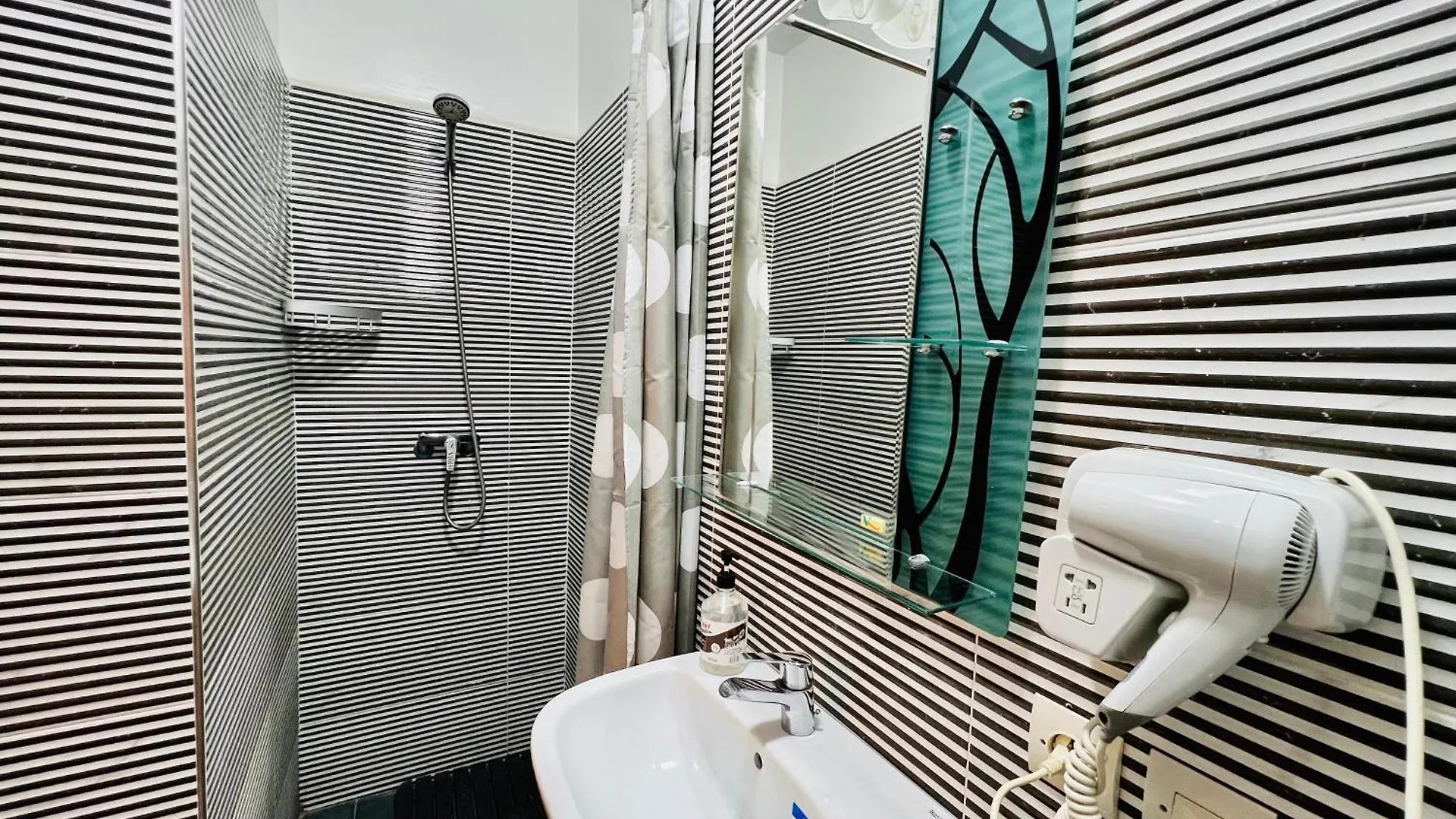 Apartment Cycas Family Aparts -Only Family Marrakesh Morocco